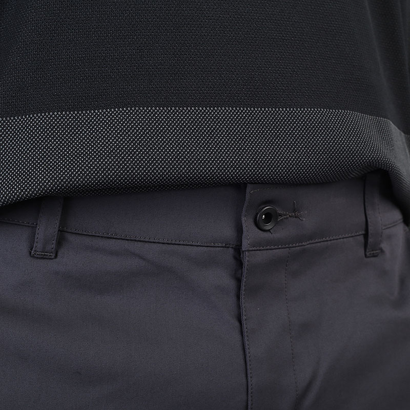 Мужские шорты Nike Dri-FIT UV 27cm Golf Chino Shorts (DA4139-070)  - цена, описание, фото 2